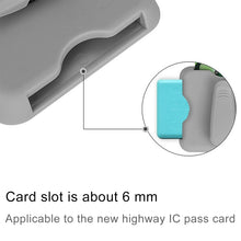 Load image into Gallery viewer, Y-905 Multi-functional Car Insert Card Clips, Y-905