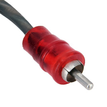 Load image into Gallery viewer, Car AV Audio Video 2 Female to 1 Male Copper Extension Cable Wiring Harness, Cable Length: 26cm, 2 Female to 1 Male (Copper)
