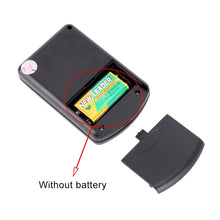 Load image into Gallery viewer, FH-168 Car Audio Speaker Polarity Tester Phase Meter, Audio Speaker Polarity Tester