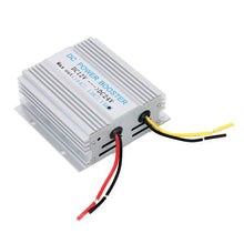 Load image into Gallery viewer, 15A 360W DC 12V to 24V Car DC-DC Power Booster Transformer Converter, 15A 360W
