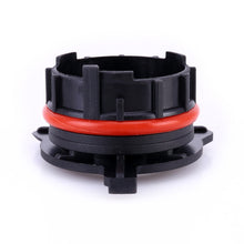 Load image into Gallery viewer, 1 Pair TK-124 H7 LED Headlight Bulb Base Retainer Holder Adapter for BMW E39-1 / Benz SLK, TK-124