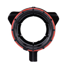 Load image into Gallery viewer, 1 Pair TK-124 H7 LED Headlight Bulb Base Retainer Holder Adapter for BMW E39-1 / Benz SLK, TK-124