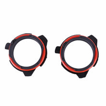 Load image into Gallery viewer, 1 Pair TK-125 H7 LED Headlight Bulb Base Retainer Holder Adapter for BMW E39-2 / 5 Series / Z Series, TK-125