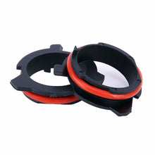 Load image into Gallery viewer, 1 Pair TK-125 H7 LED Headlight Bulb Base Retainer Holder Adapter for BMW E39-2 / 5 Series / Z Series, TK-125