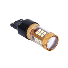 Load image into Gallery viewer, 2 PCS 7443 15W 1300LM 6500K 28 SMD-3030 LED Car Brake Lights Turn Light, DC 12V, 7443