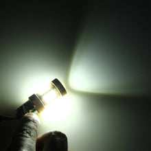 Load image into Gallery viewer, 2 PCS 7443 15W 1300LM 6500K 28 SMD-3030 LED Car Brake Lights Turn Light, DC 12V, 7443