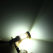 Load image into Gallery viewer, H6M/P15D 15W 1300 LM 6500K Motorcycle Headlight with 28 SMD-3030-LED Lamps, DC 12V, 15W 1300LM