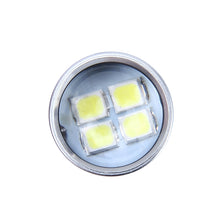 Load image into Gallery viewer, 2 PCS H8/H11 10W 500LM 6000K 20SMD-2835 LEDs Car Fog Lights, DC 12V, H8/H11 10W