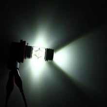 Load image into Gallery viewer, 2 PCS H8/H11 10W 500LM 6000K 20SMD-2835 LEDs Car Fog Lights, DC 12V, H8/H11 10W
