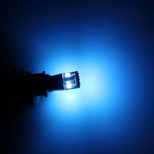 Load image into Gallery viewer, 2 PCS T10 3W Constant Current Car Clearance Light with 12 SMD-3030 Lamps, DC 9-18V, 12 SMD-3030 Lamps