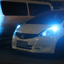Load image into Gallery viewer, 2 PCS T10 3W Constant Current Car Clearance Light with 12 SMD-3030 Lamps, DC 9-18V, 12 SMD-3030 Lamps