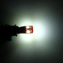 Load image into Gallery viewer, 2 PCS T10 3W Constant Current Car Clearance Light with 12 SMD-3030 Lamps, DC 9-18V, 12 SMD-3030 Lamps