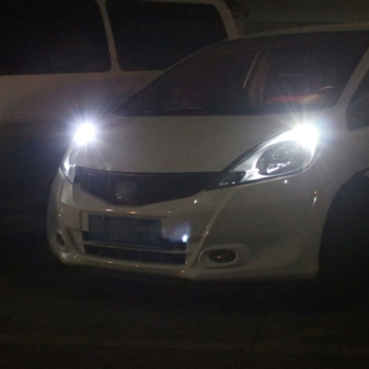 2 PCS T10 3W Constant Current Car Clearance Light with 12 SMD-3030 Lamps, DC 9-18V, 12 SMD-3030 Lamps