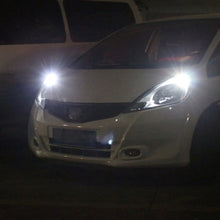 Load image into Gallery viewer, 2 PCS T10 3W Constant Current Car Clearance Light with 12 SMD-3030 Lamps, DC 9-18V, 12 SMD-3030 Lamps