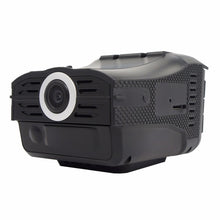 Load image into Gallery viewer, HD 720P 2.4 inch Video Camera Recorder DVR + Radar Detector, SQ Program, Support G-sensor / Night Vision, 2.4 inch