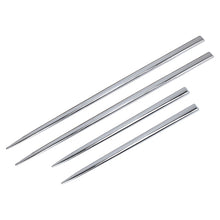 Load image into Gallery viewer, 4 PCS Universal Car Door Anti-collision Strip Protection Guards, Door Anti-collision Strip
