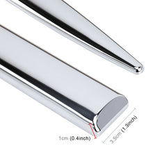 Load image into Gallery viewer, 4 PCS Universal Car Door Anti-collision Strip Protection Guards, Door Anti-collision Strip