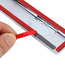 Load image into Gallery viewer, 4 PCS Universal Car Door Anti-collision Strip Protection Guards, Door Anti-collision Strip