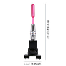 Load image into Gallery viewer, PS-401 Modified Car Antenna Aerial, Size: 24.5cm x 7.3cm, PS-401