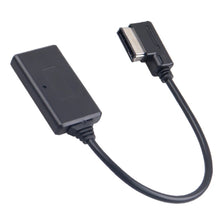 Load image into Gallery viewer, Car MMI 3G AMI Bluetooth Audio Cable Wiring Harness for Audi Q5 A5 A7 R7 S5 Q7 A6L A8L A4L, For Audi A6L / A8L