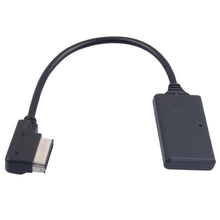Load image into Gallery viewer, Car MMI 3G AMI Bluetooth Audio Cable Wiring Harness for Audi Q5 A5 A7 R7 S5 Q7 A6L A8L A4L, For Audi A6L / A8L