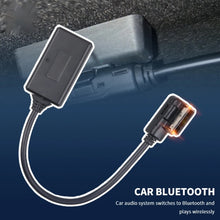Load image into Gallery viewer, Car MMI 3G AMI Bluetooth Audio Cable Wiring Harness for Audi Q5 A5 A7 R7 S5 Q7 A6L A8L A4L, For Audi A6L / A8L