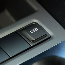 Load image into Gallery viewer, Car Navigation RCD510+310+ USB Adapter Switch Plug + Wiring Hardness for Volkswagen Golf 6 / Scirocco / Sagitar / New Bora NAV231/268MF, For Golf 6 / Scirocco