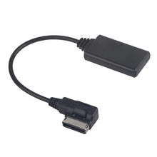 Load image into Gallery viewer, Car AMI Bluetooth Audio Cable Wiring Harness for Mercedes Benz, For Mercedes Benz(AMI)