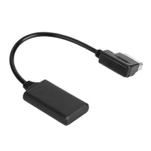 Load image into Gallery viewer, Car AMI Bluetooth Audio Cable Wiring Harness for Mercedes Benz, For Mercedes Benz(AMI)