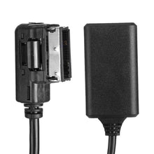 Load image into Gallery viewer, Car AMI Bluetooth Audio Cable Wiring Harness for Mercedes Benz, For Mercedes Benz(AMI)