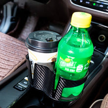 Load image into Gallery viewer, SB-1066 2 in 1 Car Auto Universal Cup Holder Drink Holder, SB-1066