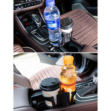 Load image into Gallery viewer, SB-1066 2 in 1 Car Auto Universal Cup Holder Drink Holder, SB-1066