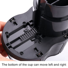 Load image into Gallery viewer, SB-1066 2 in 1 Car Auto Universal Cup Holder Drink Holder, SB-1066