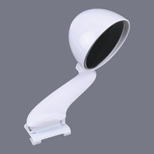 Load image into Gallery viewer, 3R-095 Auxiliary Rear View Mirror Car Adjustable Blind Spot Mirror Wide Angle Auxiliary Rear View Side Mirror for Right Mirror, 3R-095 (White), 3R-095