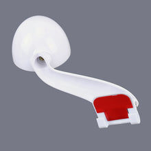 Load image into Gallery viewer, 3R-095 Auxiliary Rear View Mirror Car Adjustable Blind Spot Mirror Wide Angle Auxiliary Rear View Side Mirror for Right Mirror, 3R-095 (White), 3R-095