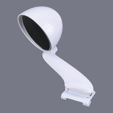 Load image into Gallery viewer, 3R-094 Auxiliary Rear View Mirror Car Adjustable Blind Spot Mirror Wide Angle Auxiliary Rear View Side Mirror for Left Mirror, 3R-094 (White), 3R-094(Black)