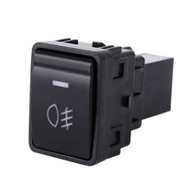 Load image into Gallery viewer, Car Fog Light 5 Pin On-Off Button Switch for Nissan Sylphy, Without Cable