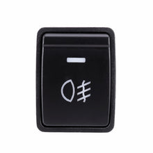 Load image into Gallery viewer, Car Fog Light 5 Pin On-Off Button Switch for Nissan Sylphy, Without Cable