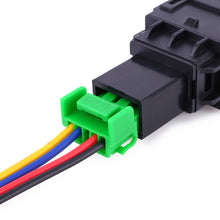 Load image into Gallery viewer, Car Fog Light 5 Pin On-Off Button Switch with Cable for Nissan Sylphy, With Cable