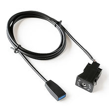 Load image into Gallery viewer, CD AUX Interface + Wiring Hardness for BMW E46, Cable Length: 1.5m, BMW E46