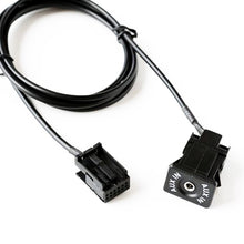 Load image into Gallery viewer, AUX Interface + Wiring Hardness for BMW MINI ONE COOPER E39 E53 X5Z4 E85 E86 X3 E83, Cable Length: 1.5m, BMW E39 / E53