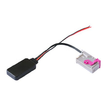 Load image into Gallery viewer, Car RNS-E Main Engine 32 Pins Bluetooth Audio Cable Wiring Harness for Audi A3 / A4 / A6 / A8 / TT / R8, For Audi A3 / A4 / A6