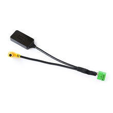 Load image into Gallery viewer, Car MMI 3G AMI Multimedia AUX Bluetooth Audio Cable Wiring Harness for Audi Q5 / A6L / A4L / Q7 / A5 / S5, For Audi A6L / A4L