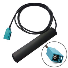 Load image into Gallery viewer, Car FAKRA Z Type Female Bluetooth Antenna for BMW X5, Cable Length: 1m, For BMW X5