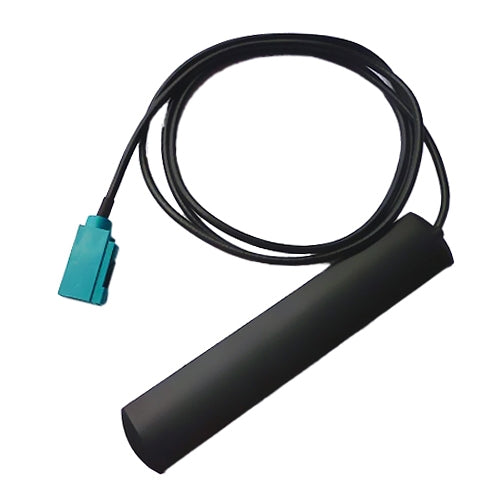 Car FAKRA Z Type Female Bluetooth Antenna for BMW X5, Cable Length: 1m, For BMW X5