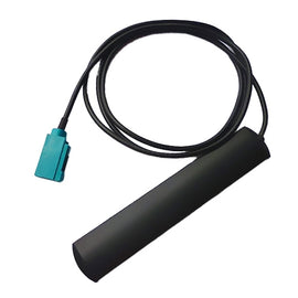 Car FAKRA Z Type Female Bluetooth Antenna for BMW X5, Cable Length: 1m, For BMW X5