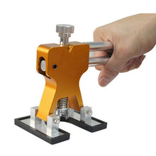 Load image into Gallery viewer, 45 in 1 Auto Car Metal PDR Dent Lifter-Glue Puller Tab Hail Removal Paintless Car Dent Repair Tools Kit, with 20W Glue Gun, US Plug or EU Plug, 45 in 1