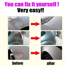 Load image into Gallery viewer, 50 in 1 Auto Car Metal PDR Dent Lifter-Glue Puller Tab Hail Removal Paintless Car Dent Repair Tools Kit, with 20W Glue Gun, US Plug or EU Plug, 50 in 1