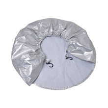 Load image into Gallery viewer, 4 PCS Car Auto Wheel Tire Covers, Suitable for The Tire up to 29 inch, 29 inch