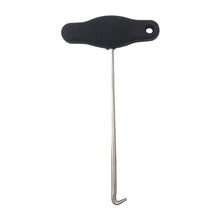 Load image into Gallery viewer, 3438 T- Handle Handbrake Pull-out Hook Removing and Installing Tool DashBoard Trims Removal Tool for Volkswagen / Audi, For Volkswagen / Audi